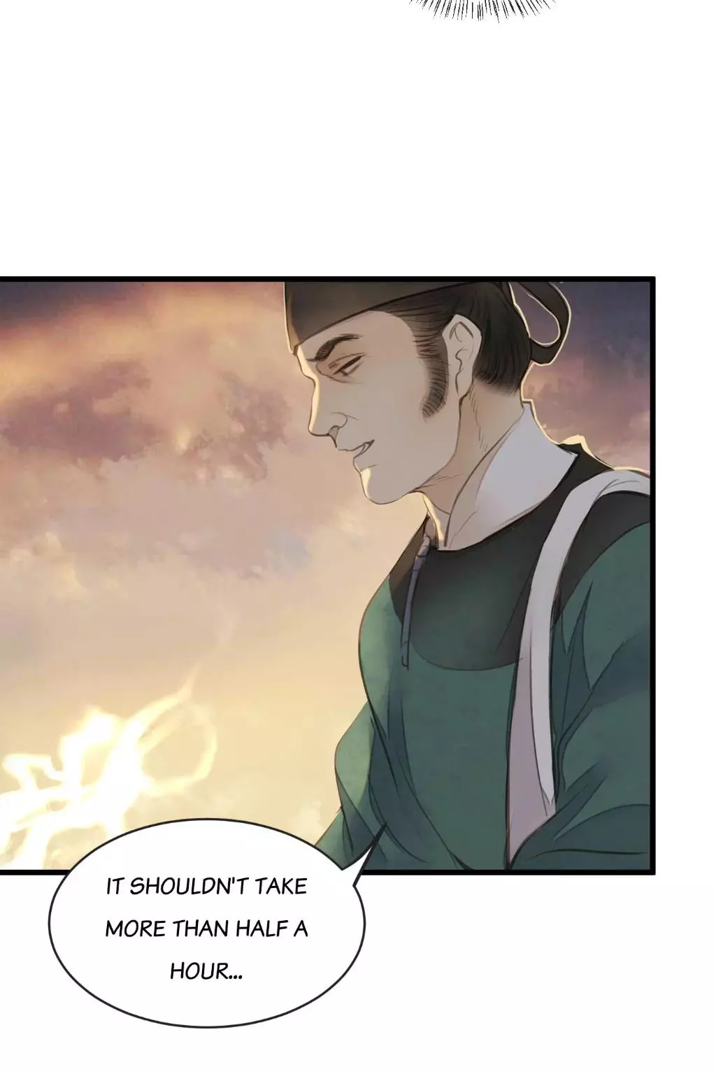 Cases of Judge Zhang - Chapter 61 - Page 28