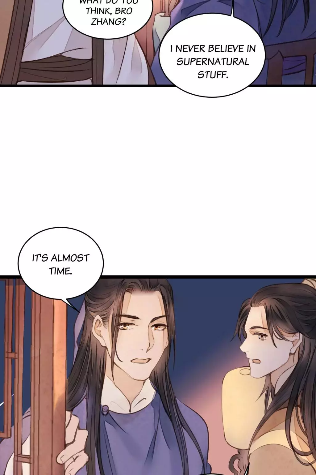 Cases of Judge Zhang - Chapter 67 - Page 10