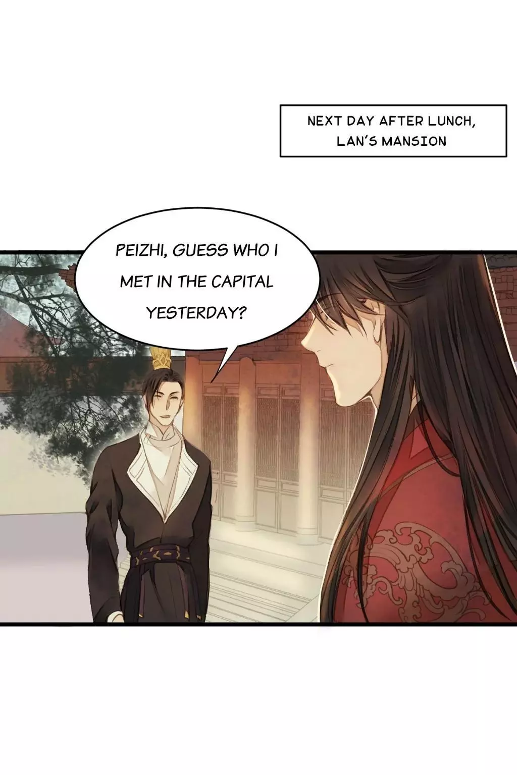 Cases of Judge Zhang - Chapter 69 - Page 2