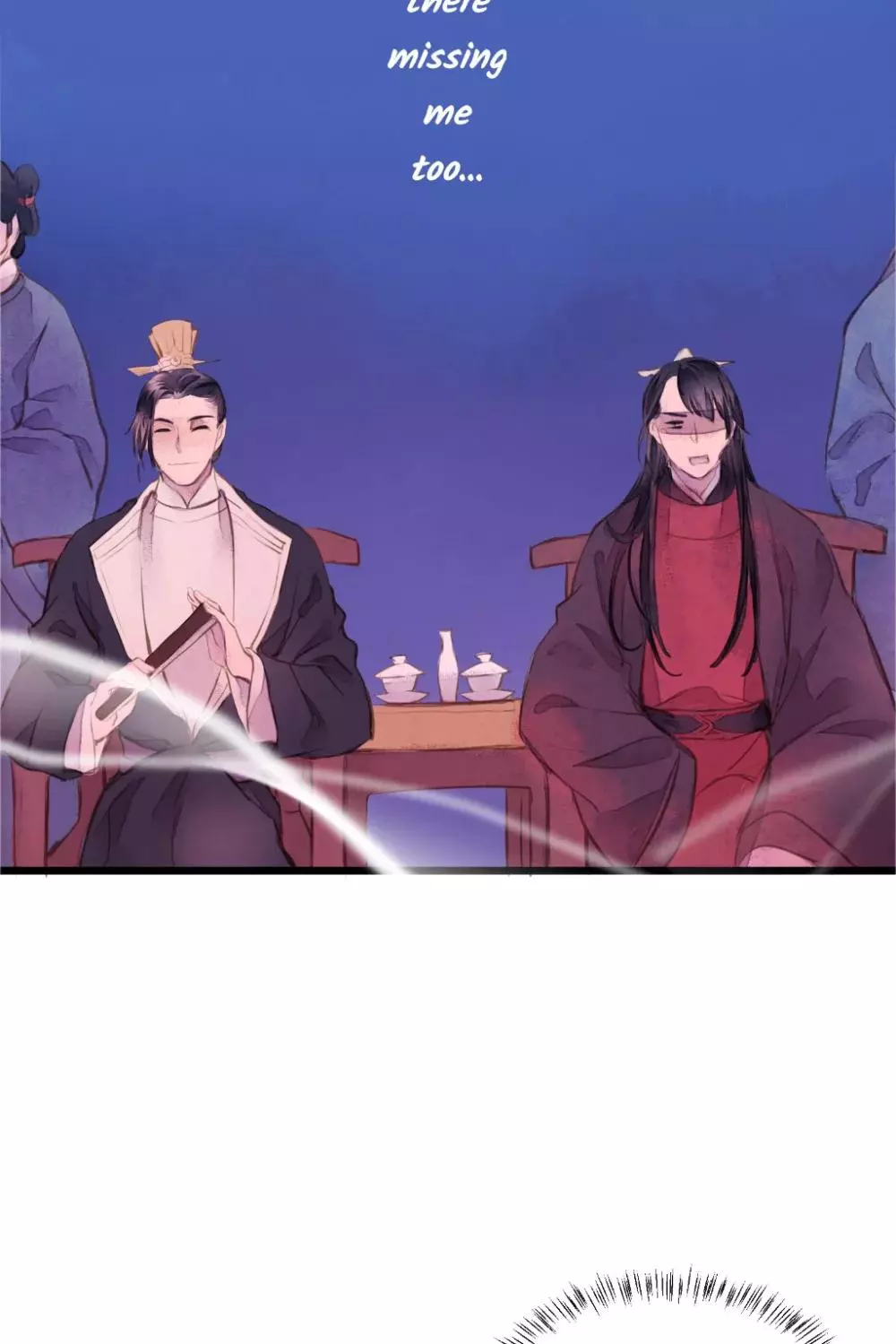 Cases of Judge Zhang - Chapter 7 - Page 7