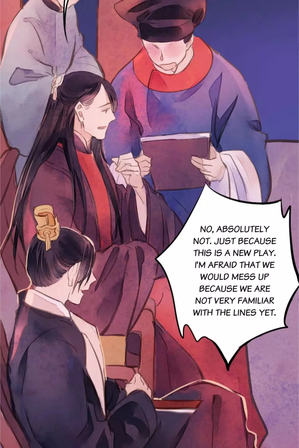 Cases of Judge Zhang - Chapter 7 - Page 29