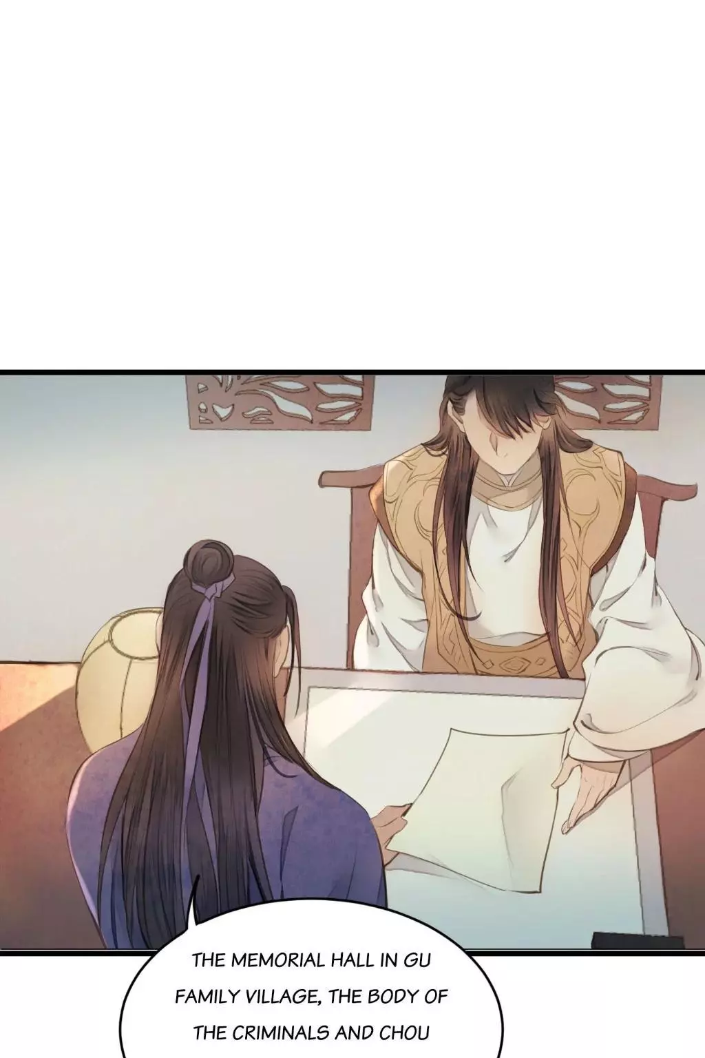 Cases of Judge Zhang - Chapter 70 - Page 2