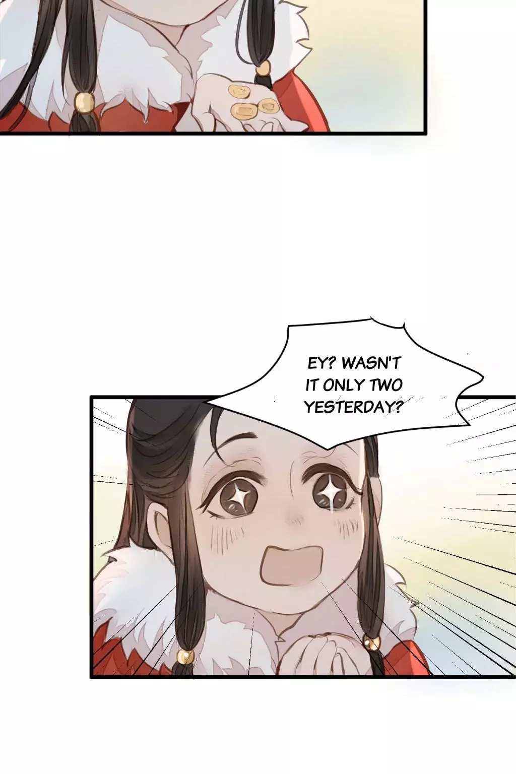 Cases of Judge Zhang - Chapter 72 - Page 11