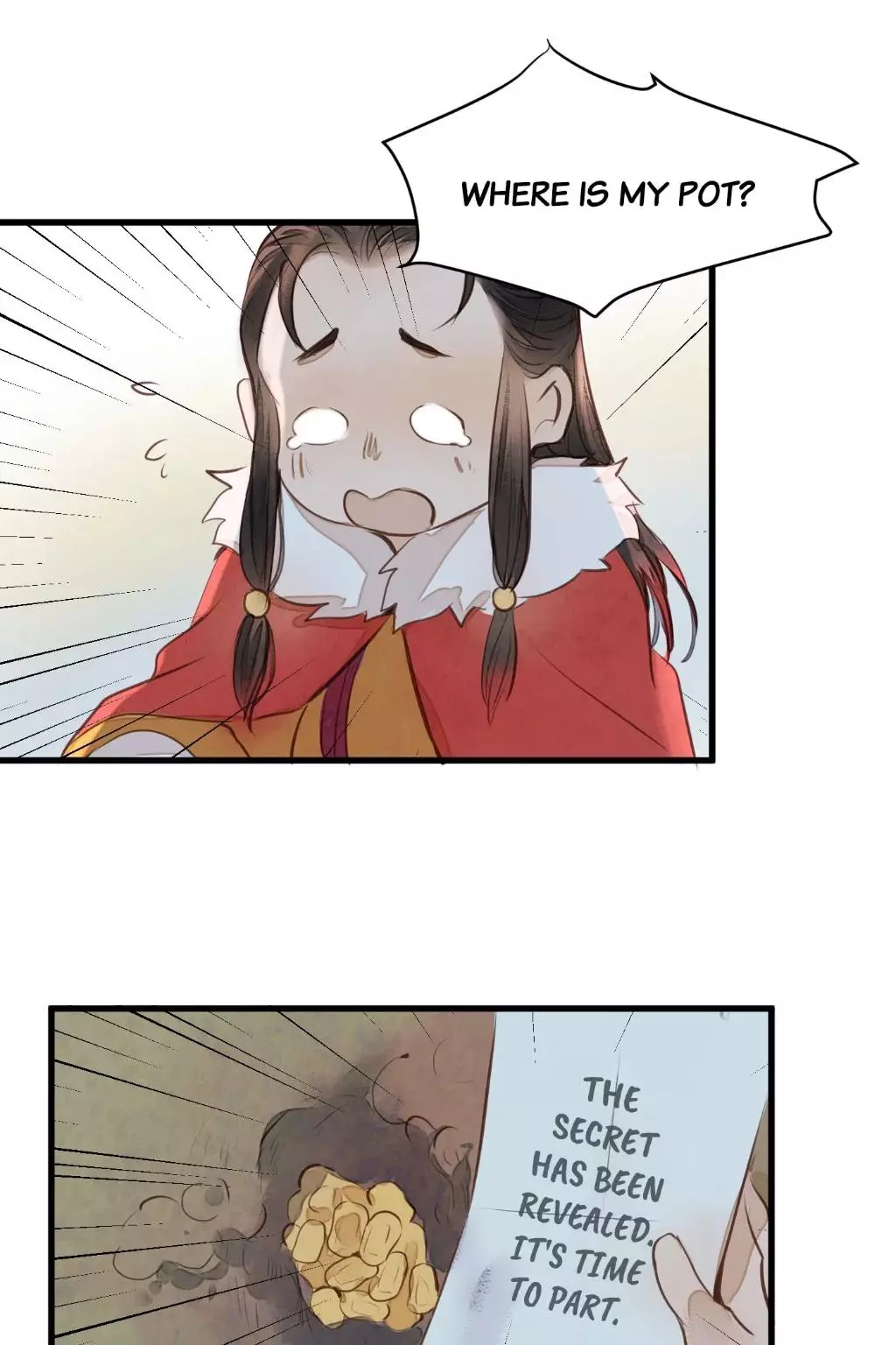 Cases of Judge Zhang - Chapter 72 - Page 19