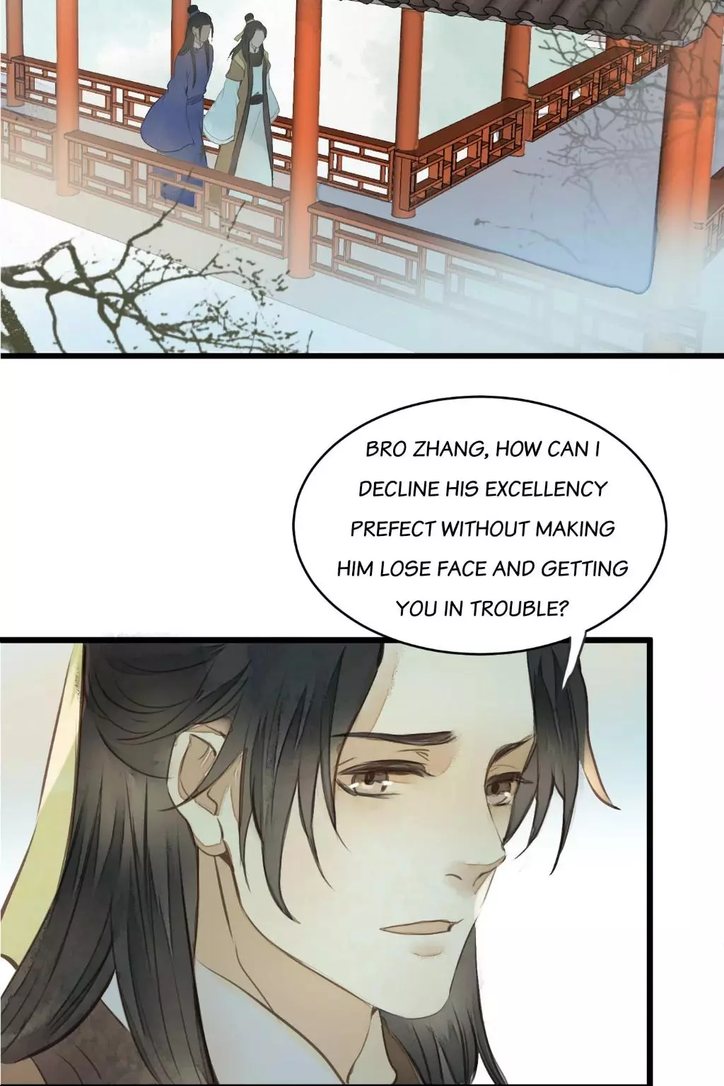 Cases of Judge Zhang - Chapter 80 - Page 17