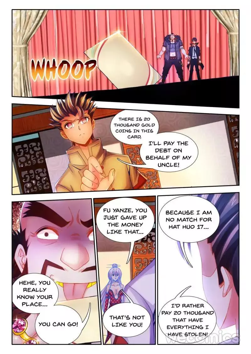 Cate Land - Chapter 77 - Page 11