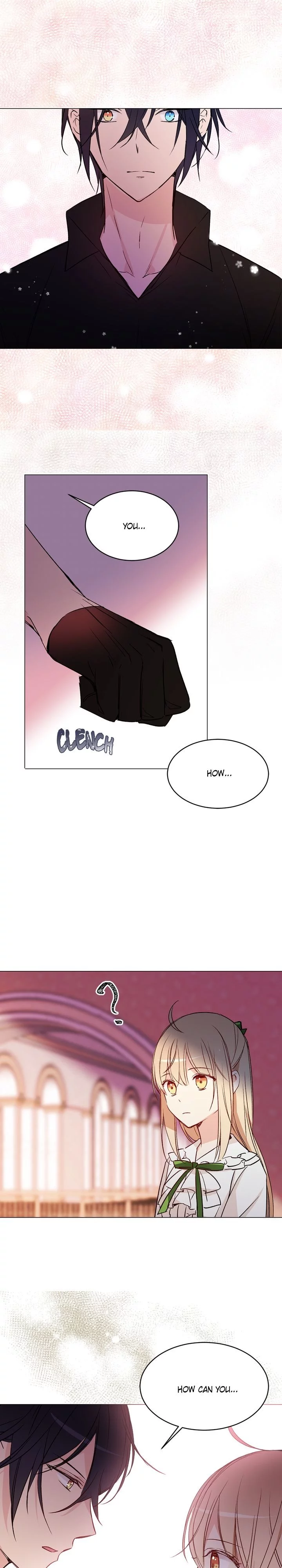Cats Bride - Chapter 36 - Page 5