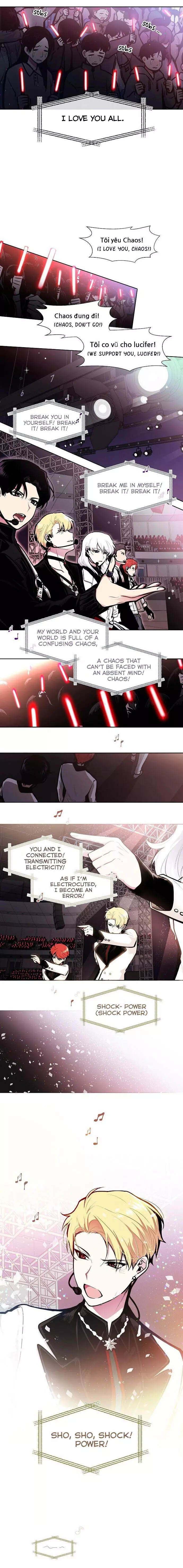 Celebgram - Chapter 80 - Page 6