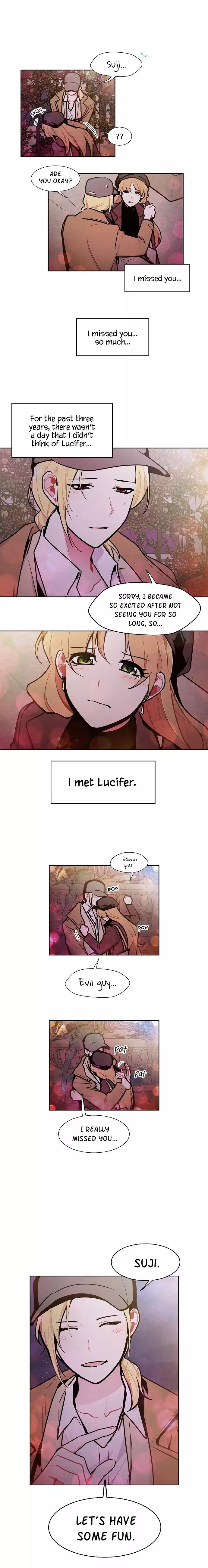 Celebgram - Chapter 91 - Page 3