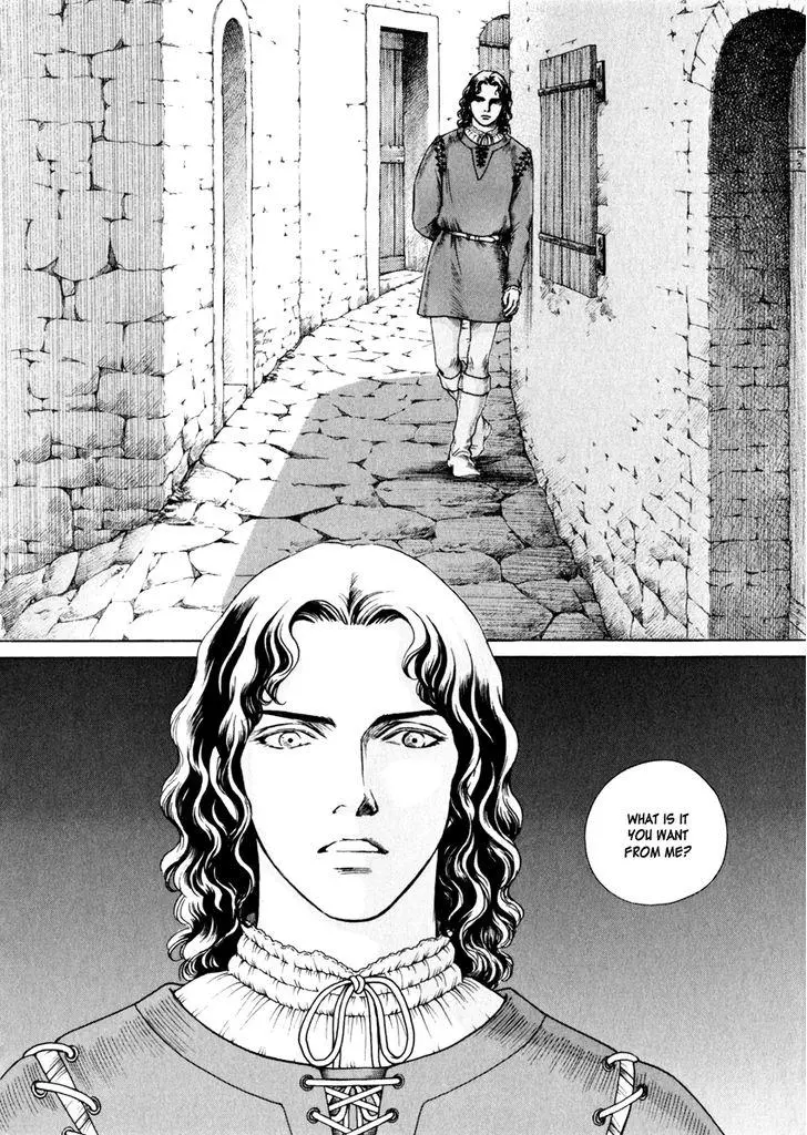 Cesare - Chapter 36 - Page 9