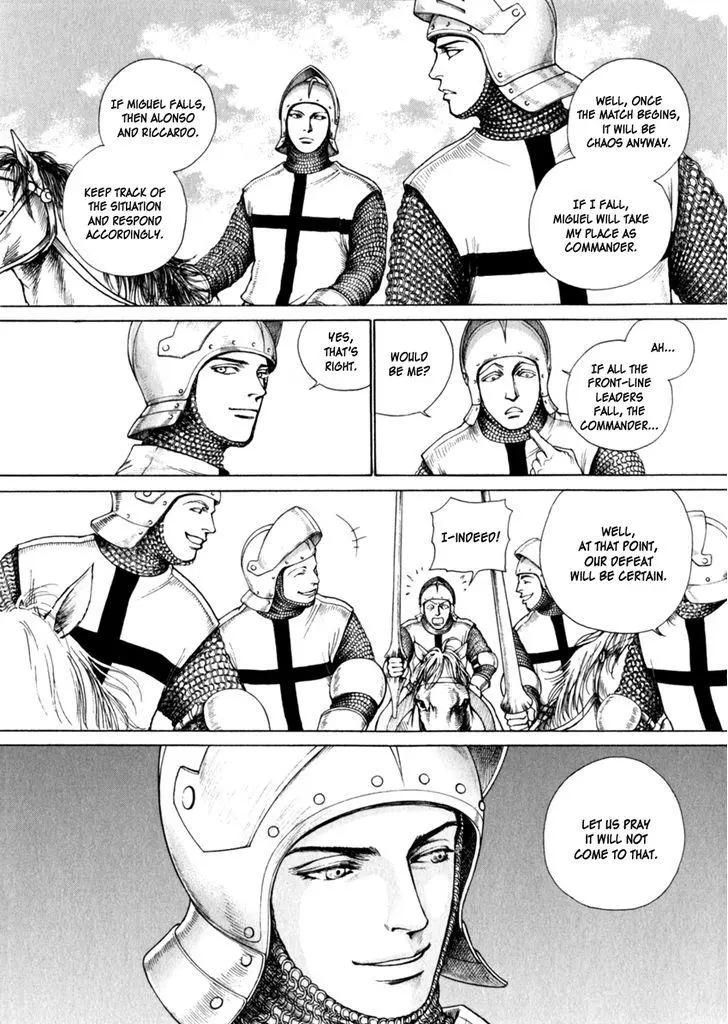 Cesare - Chapter 41 - Page 9