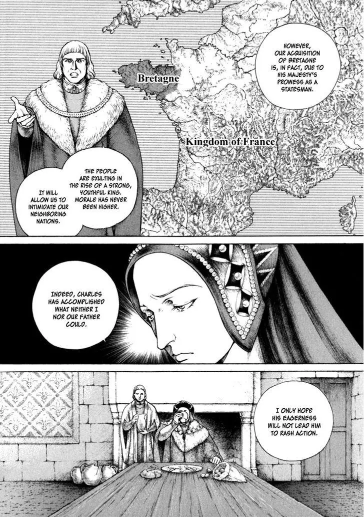 Cesare - Chapter 62 - Page 15