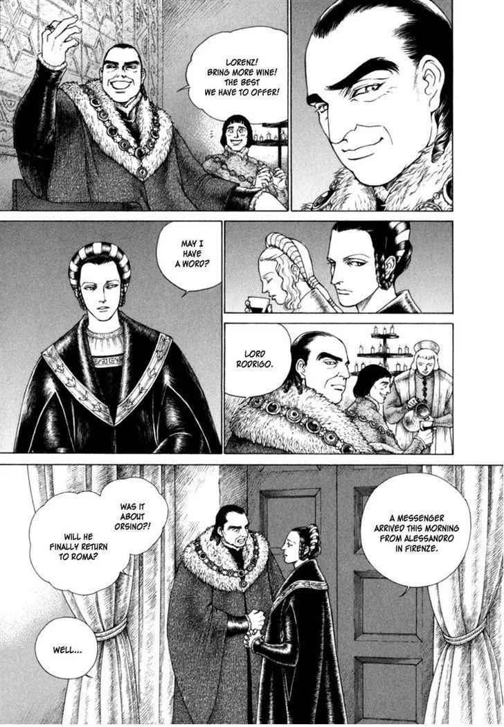 Cesare - Chapter 63 - Page 17