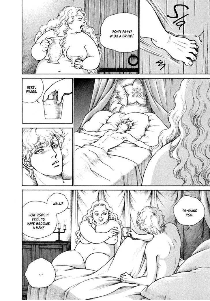 Cesare - Chapter 67 - Page 6