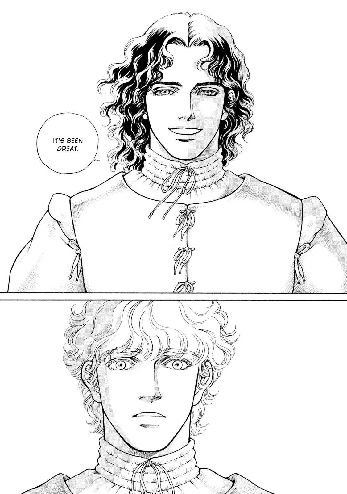 Cesare - Chapter 89 - Page 18