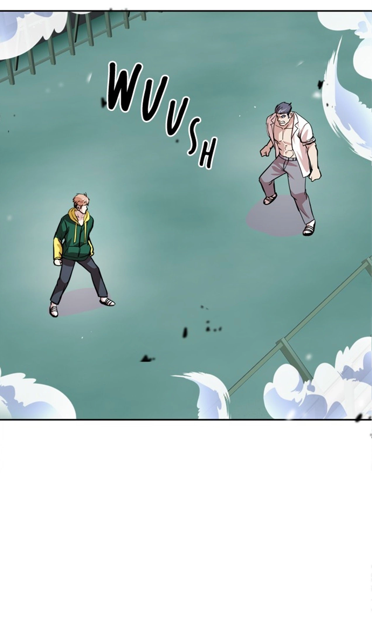 CHANGE - Chapter 100 - Page 10