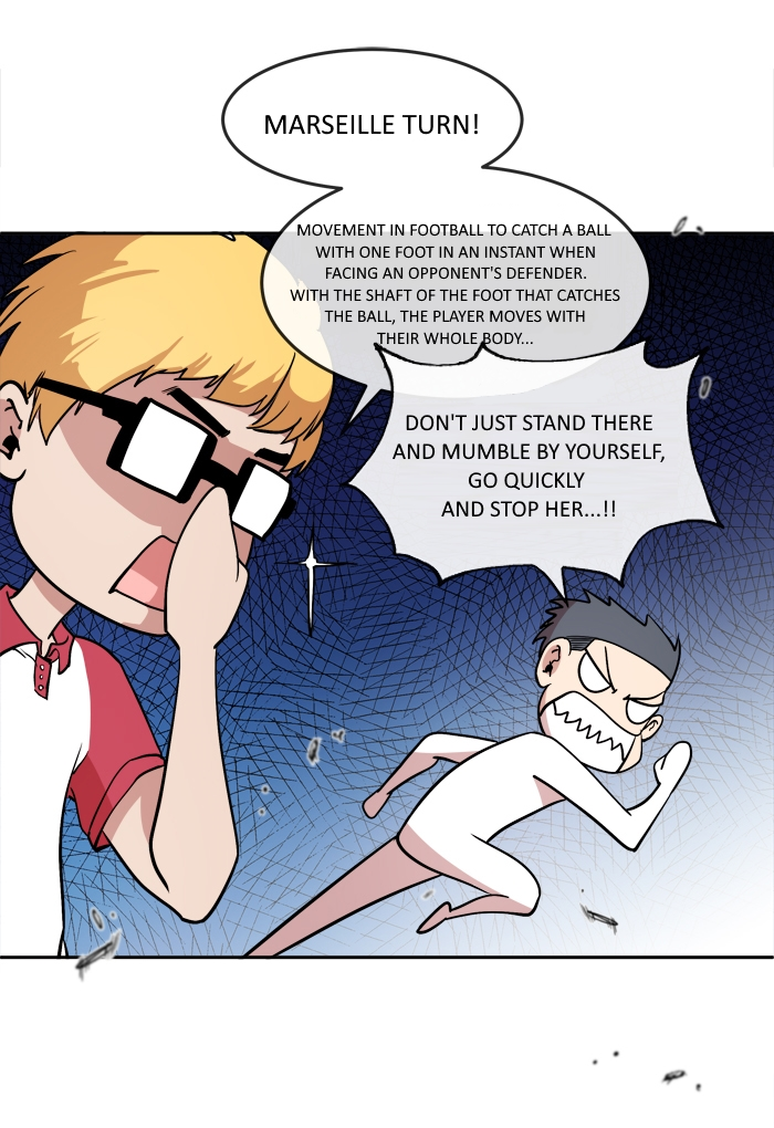 CHANGE - Chapter 11 - Page 29