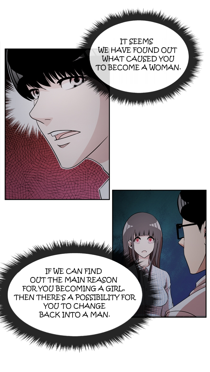 CHANGE - Chapter 13 - Page 5