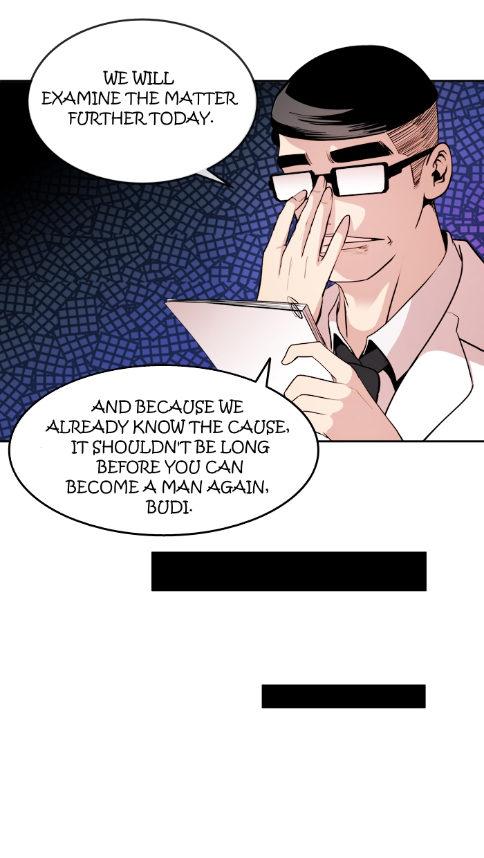 CHANGE - Chapter 13 - Page 15