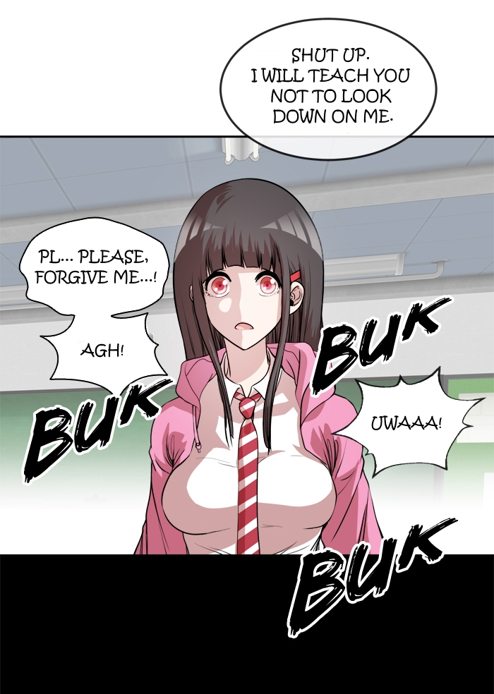 CHANGE - Chapter 21 - Page 4