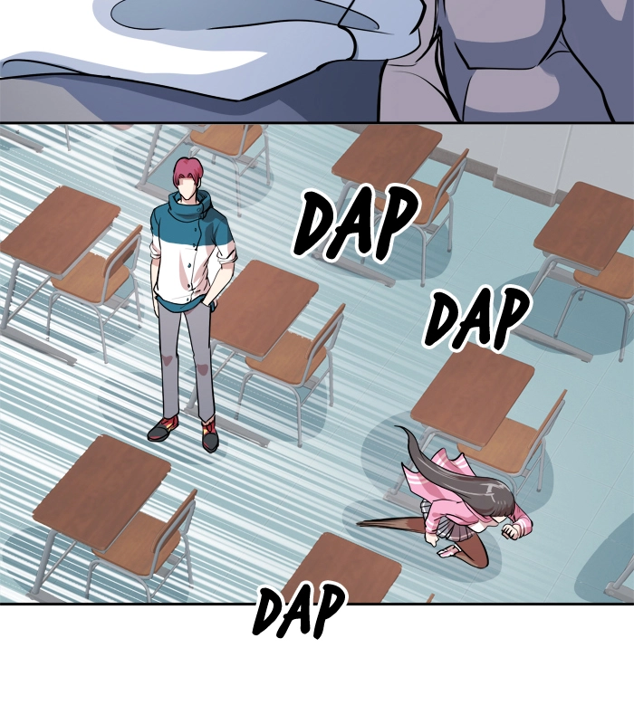 CHANGE - Chapter 21 - Page 34