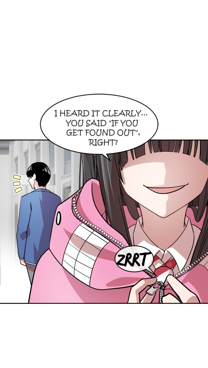 CHANGE - Chapter 21 - Page 50