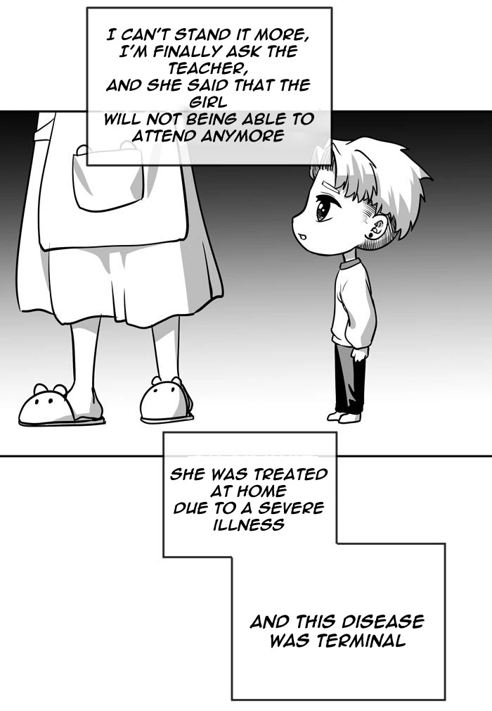 CHANGE - Chapter 29 - Page 26