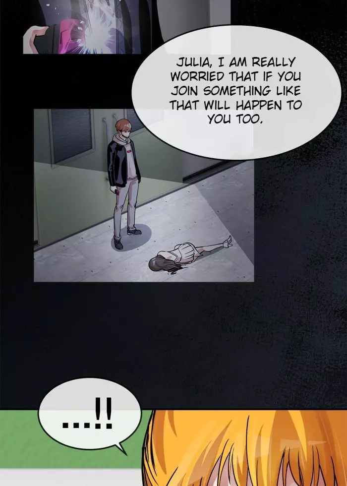 CHANGE - Chapter 84 - Page 48