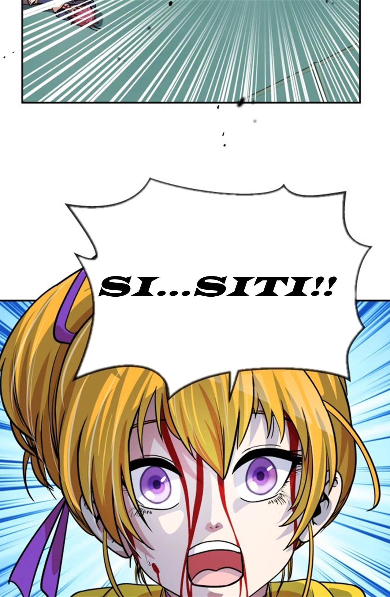 CHANGE - Chapter 98 - Page 7