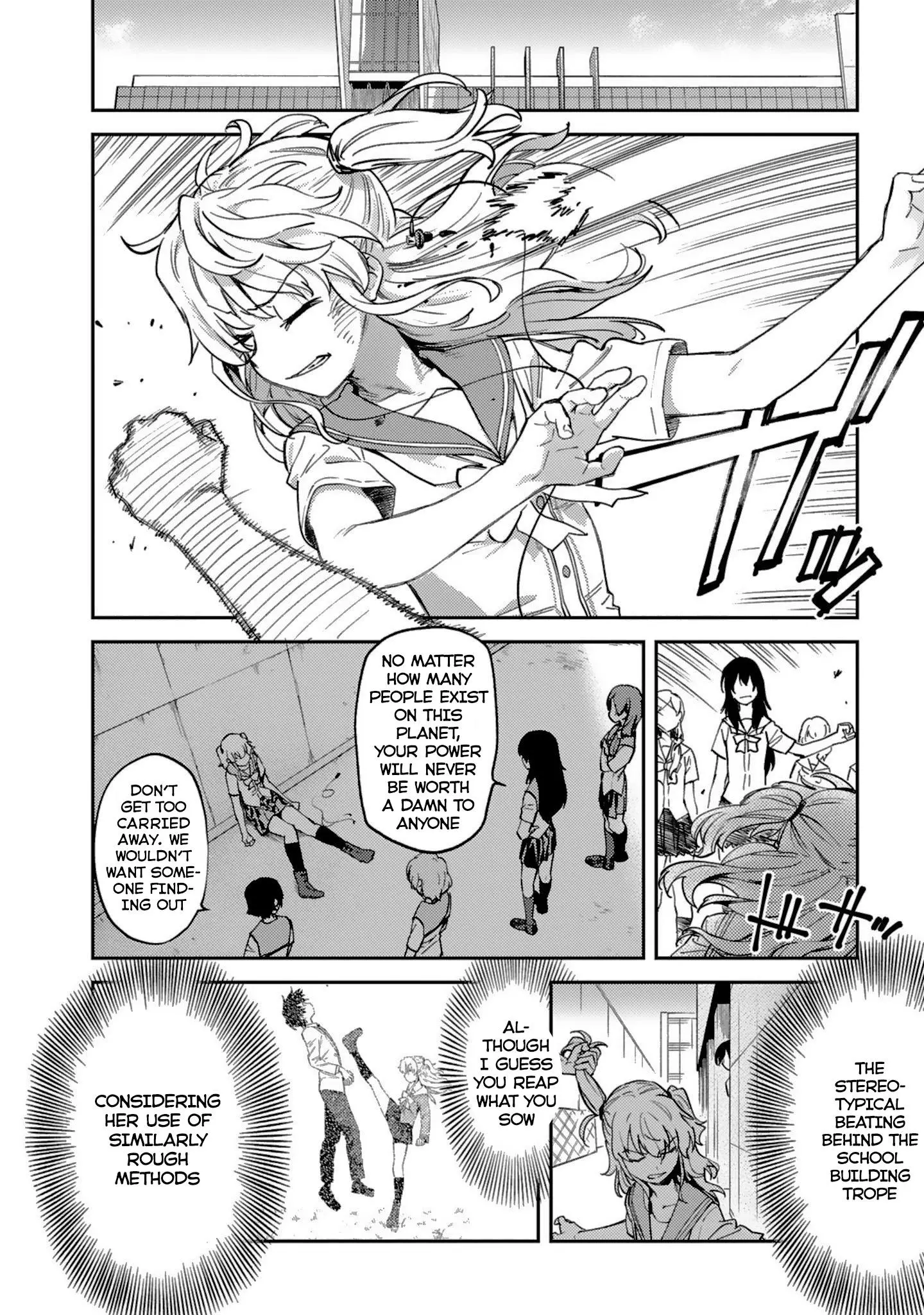 Charlotte - Chapter 24 - Page 7