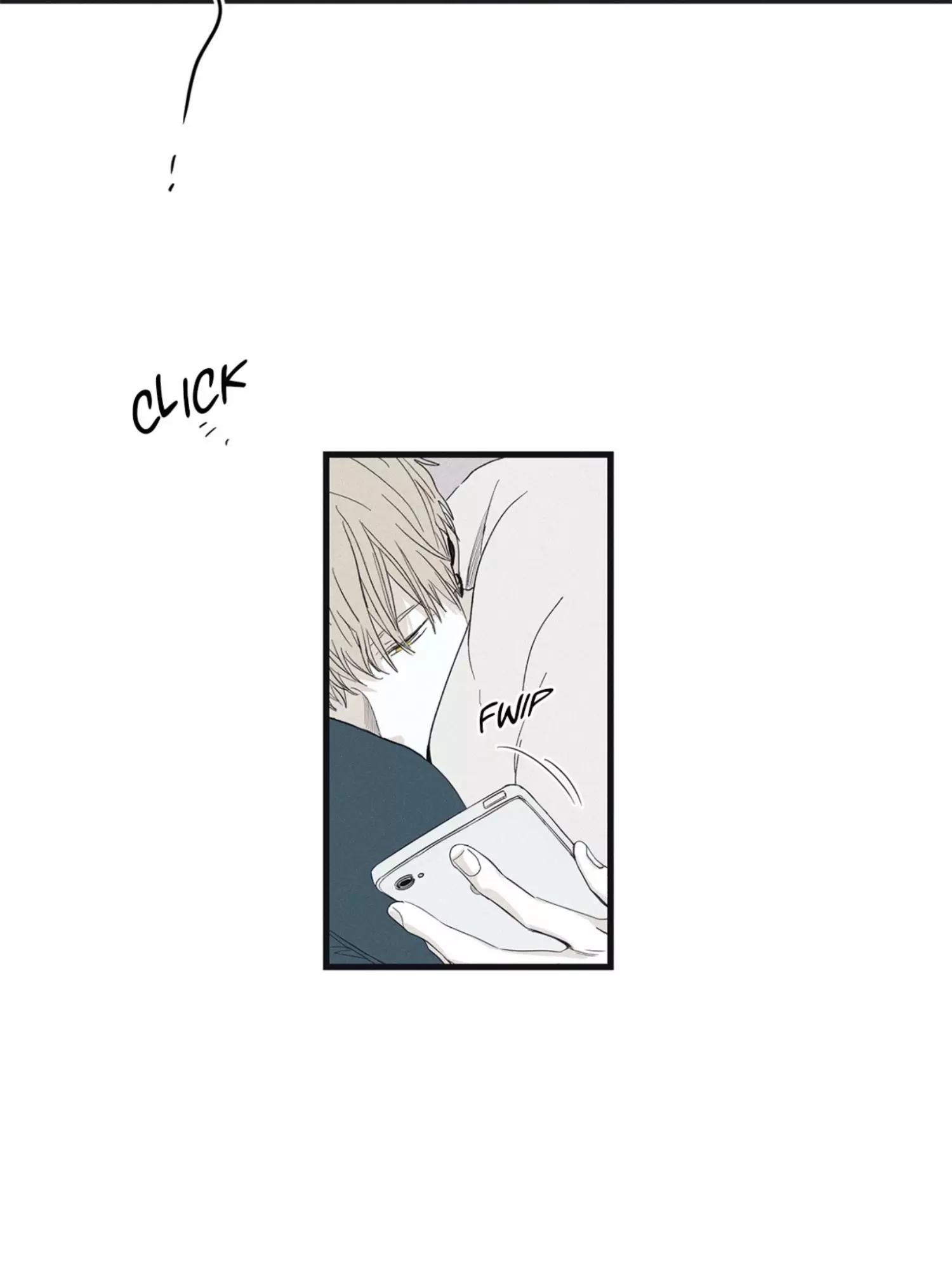 Checkmate - Chapter 7 - Page 3
