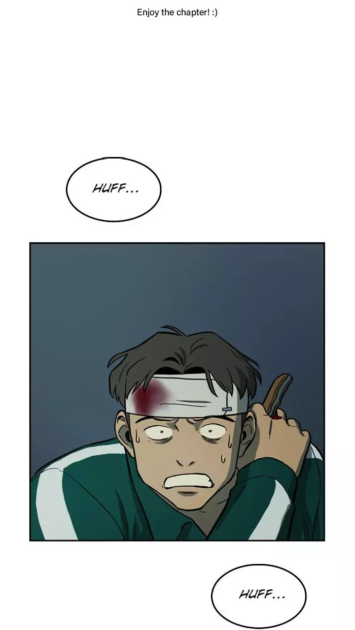 Checkpoint - Chapter 28 - Page 1
