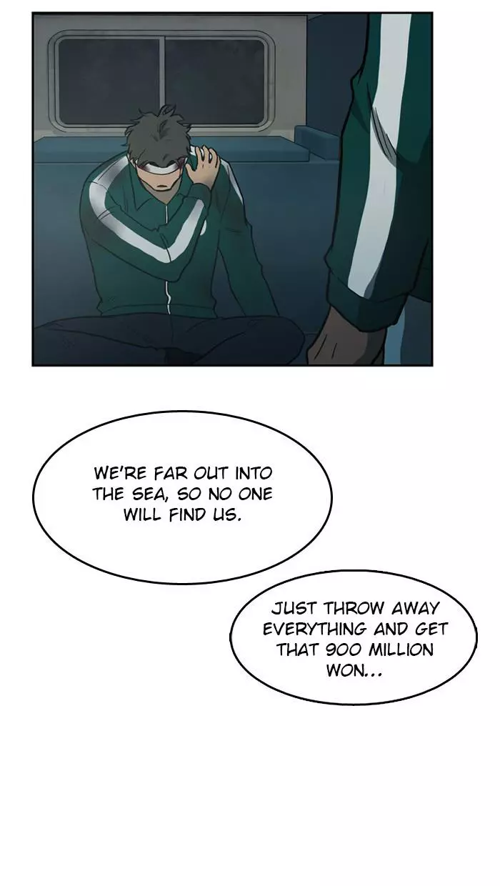 Checkpoint - Chapter 28 - Page 60