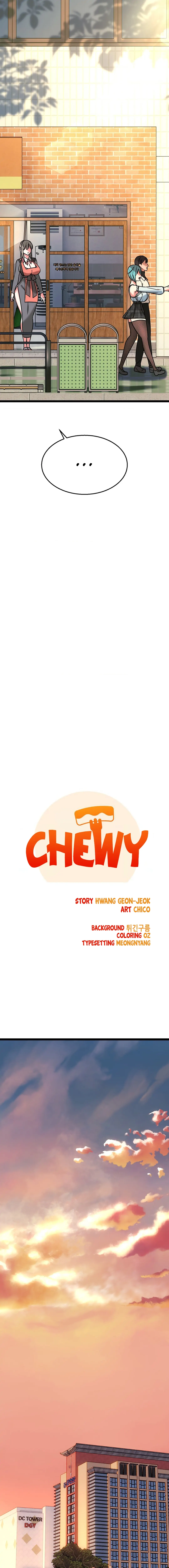 Chewy - Chapter 9 - Page 2