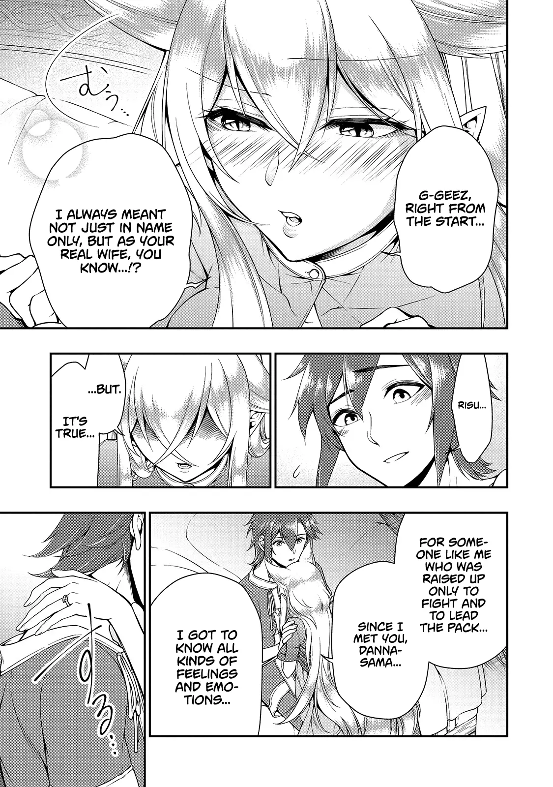 Chillin Different World Life of the EX-Brave Candidate was Cheat from Lv2 (Official) - Chapter 14 - Page 8