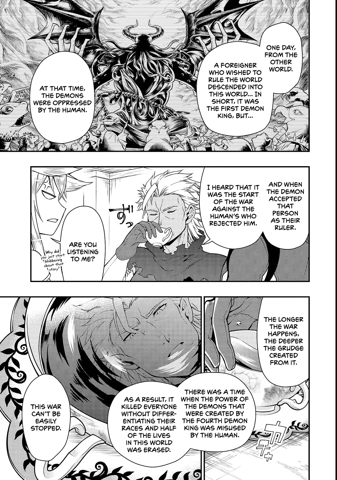 Chillin Different World Life of the EX-Brave Candidate was Cheat from Lv2 (Official) - Chapter 8 - Page 20