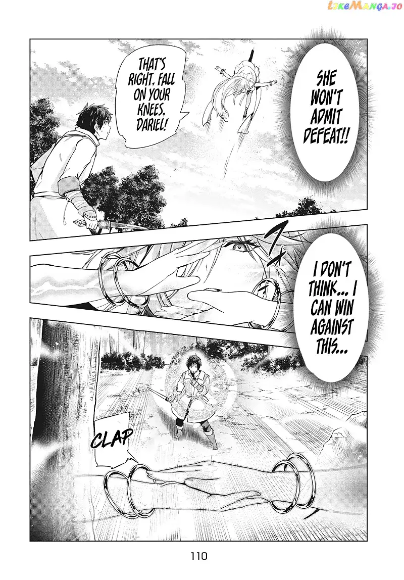 Chillin' in My 30s After Getting Fired from the Demon King's Army - Chapter 17 - Page 24