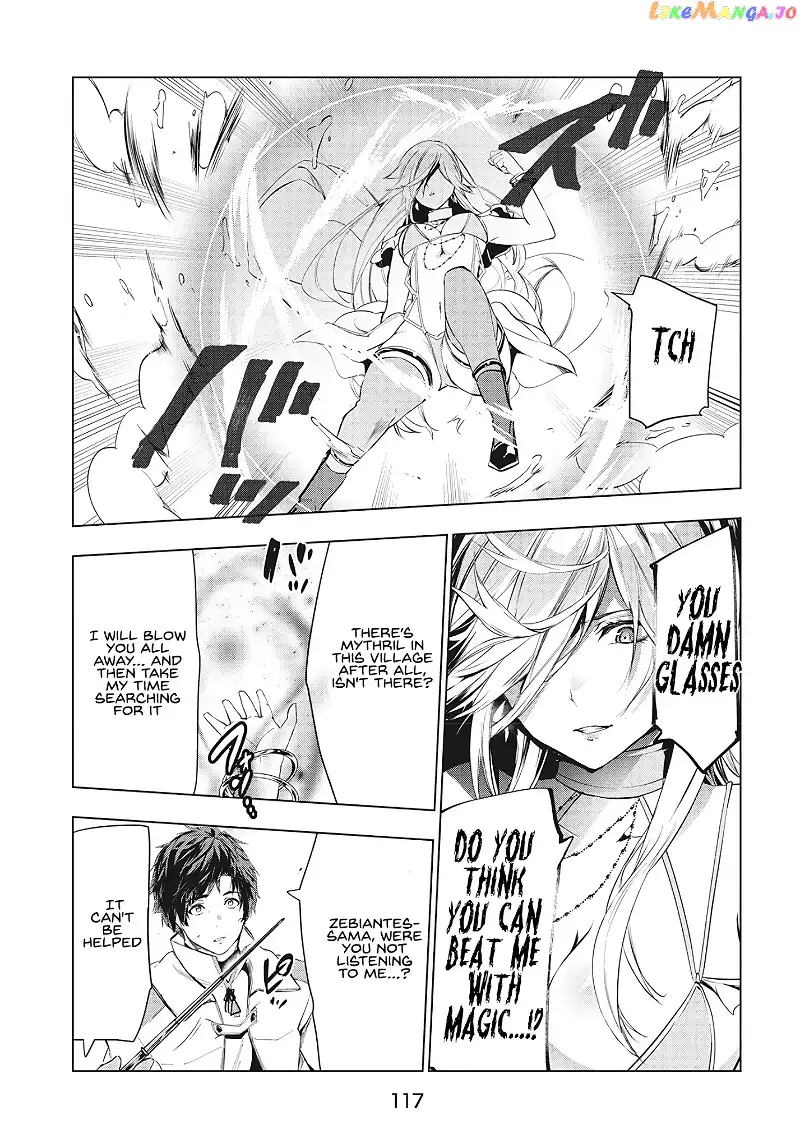 Chillin' in My 30s After Getting Fired from the Demon King's Army - Chapter 17 - Page 30