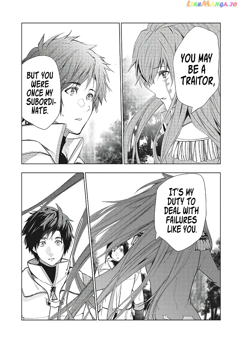 Chillin' in My 30s After Getting Fired from the Demon King's Army - Chapter 27 - Page 12