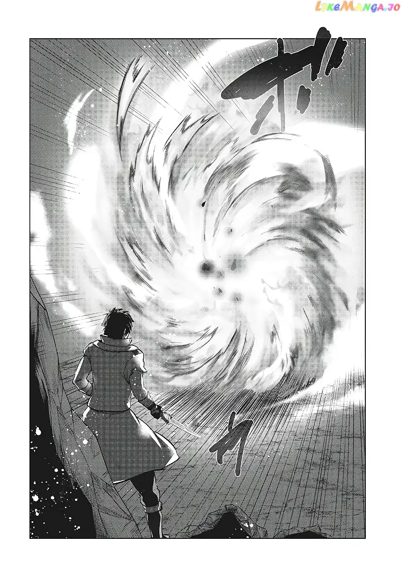 Chillin' in My 30s After Getting Fired from the Demon King's Army - Chapter 27 - Page 28