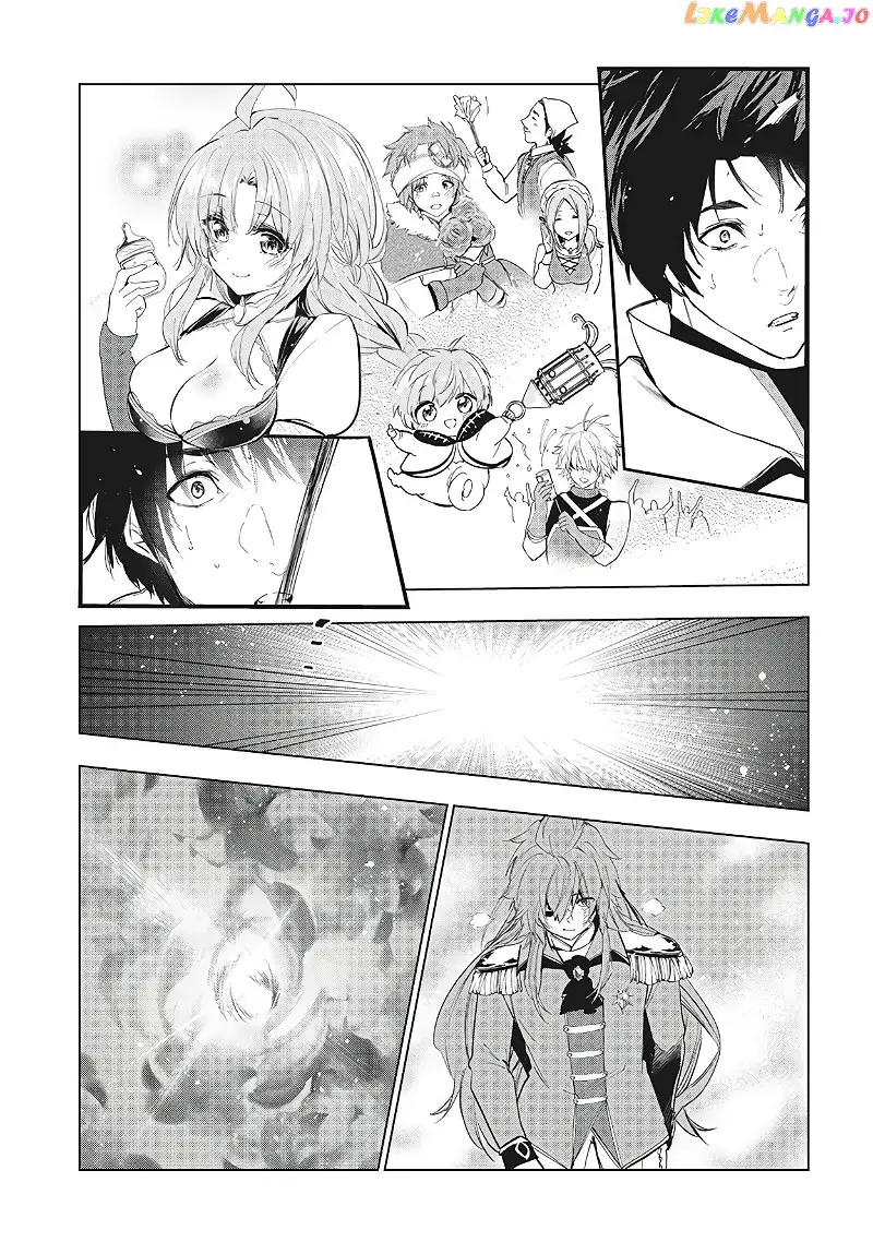Chillin' in My 30s After Getting Fired from the Demon King's Army - Chapter 27 - Page 29