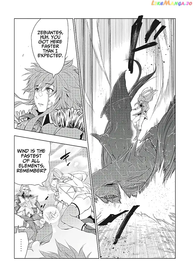 Chillin' in My 30s After Getting Fired from the Demon King's Army - Chapter 27 - Page 5