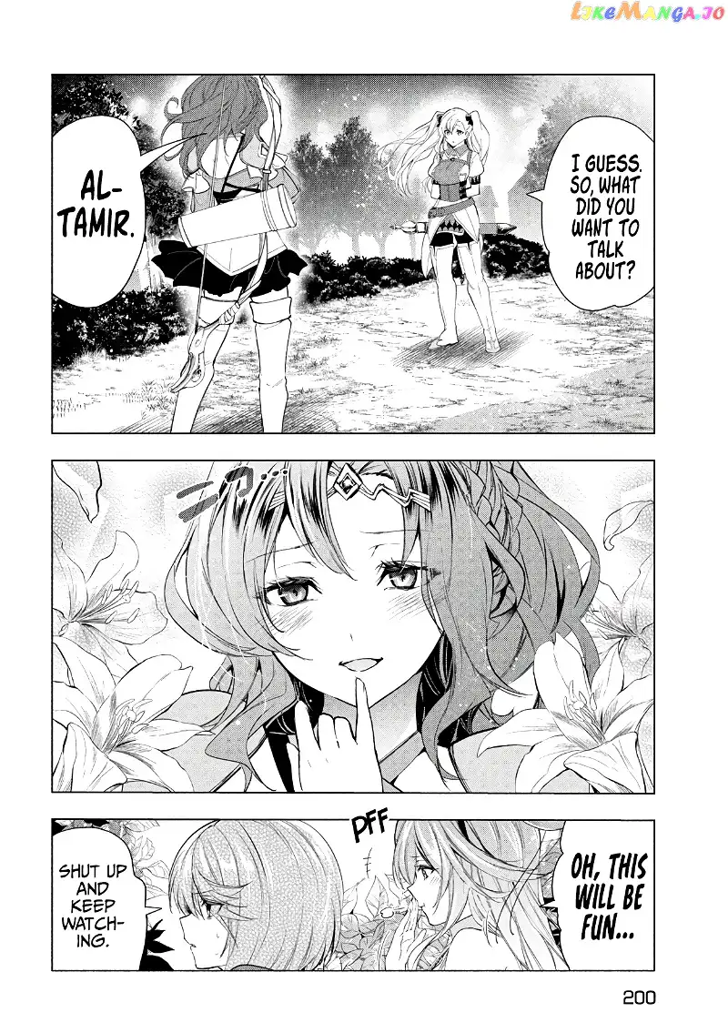 Chillin' in My 30s After Getting Fired from the Demon King's Army - Chapter 35 - Page 21