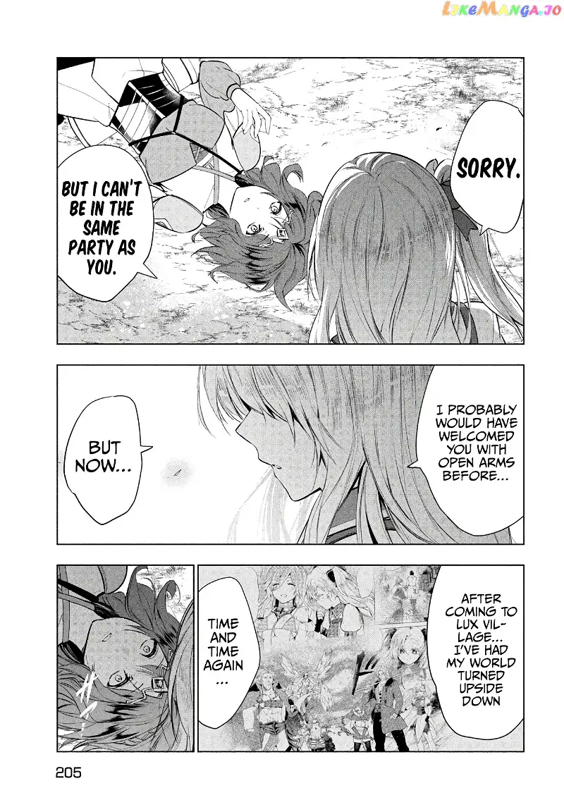 Chillin' in My 30s After Getting Fired from the Demon King's Army - Chapter 35 - Page 26