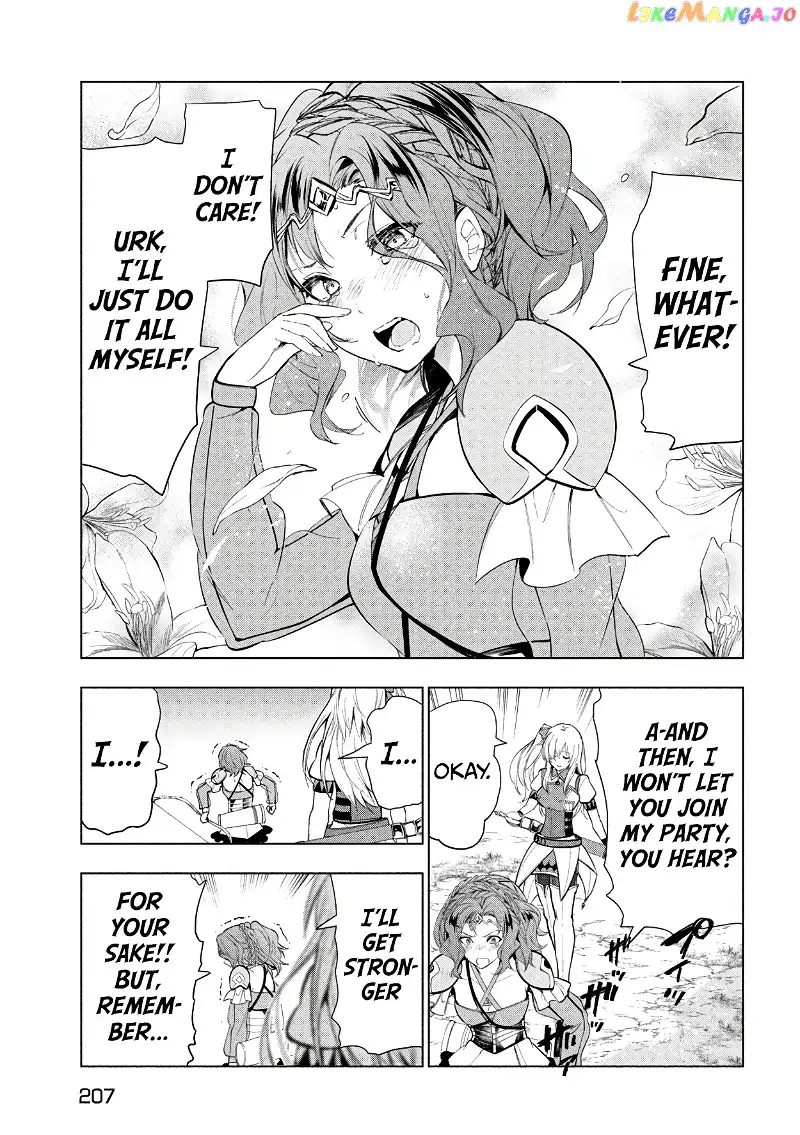 Chillin' in My 30s After Getting Fired from the Demon King's Army - Chapter 35 - Page 28