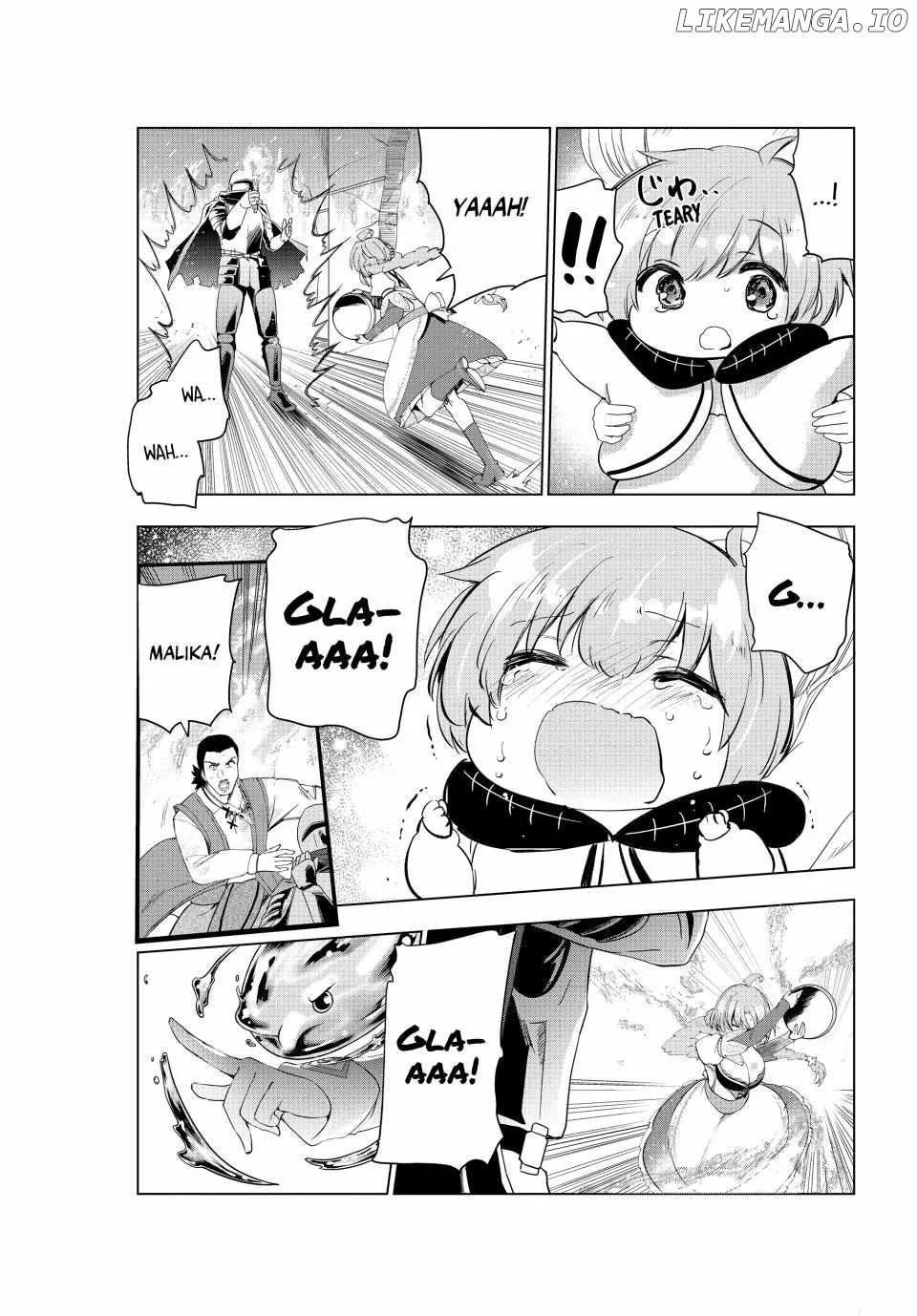 Chillin' in My 30s After Getting Fired from the Demon King's Army - Chapter 50 - Page 10