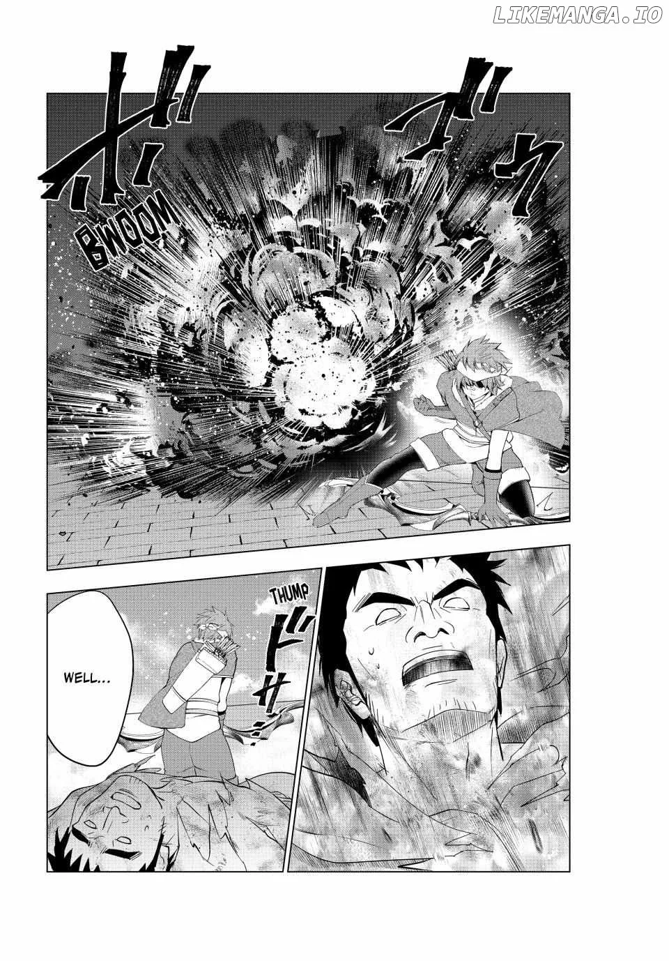 Chillin' in My 30s After Getting Fired from the Demon King's Army - Chapter 50 - Page 5