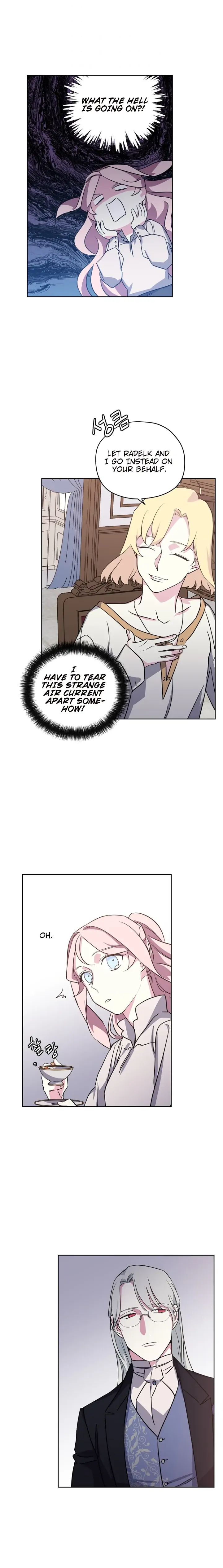 Chitra - Chapter 144 - Page 4