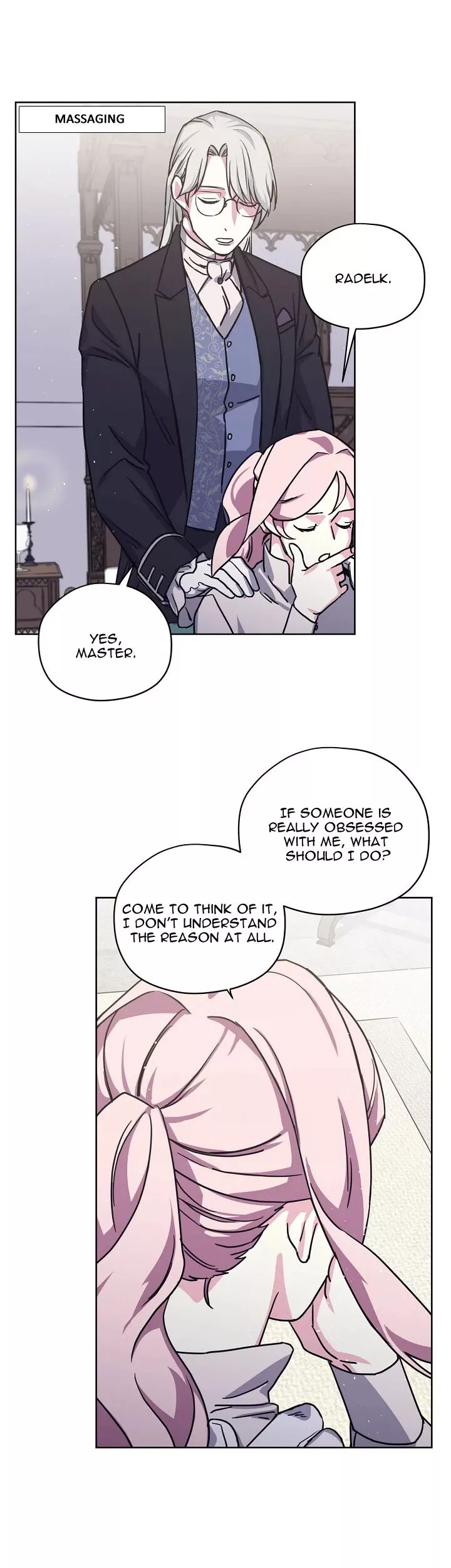Chitra - Chapter 80 - Page 20