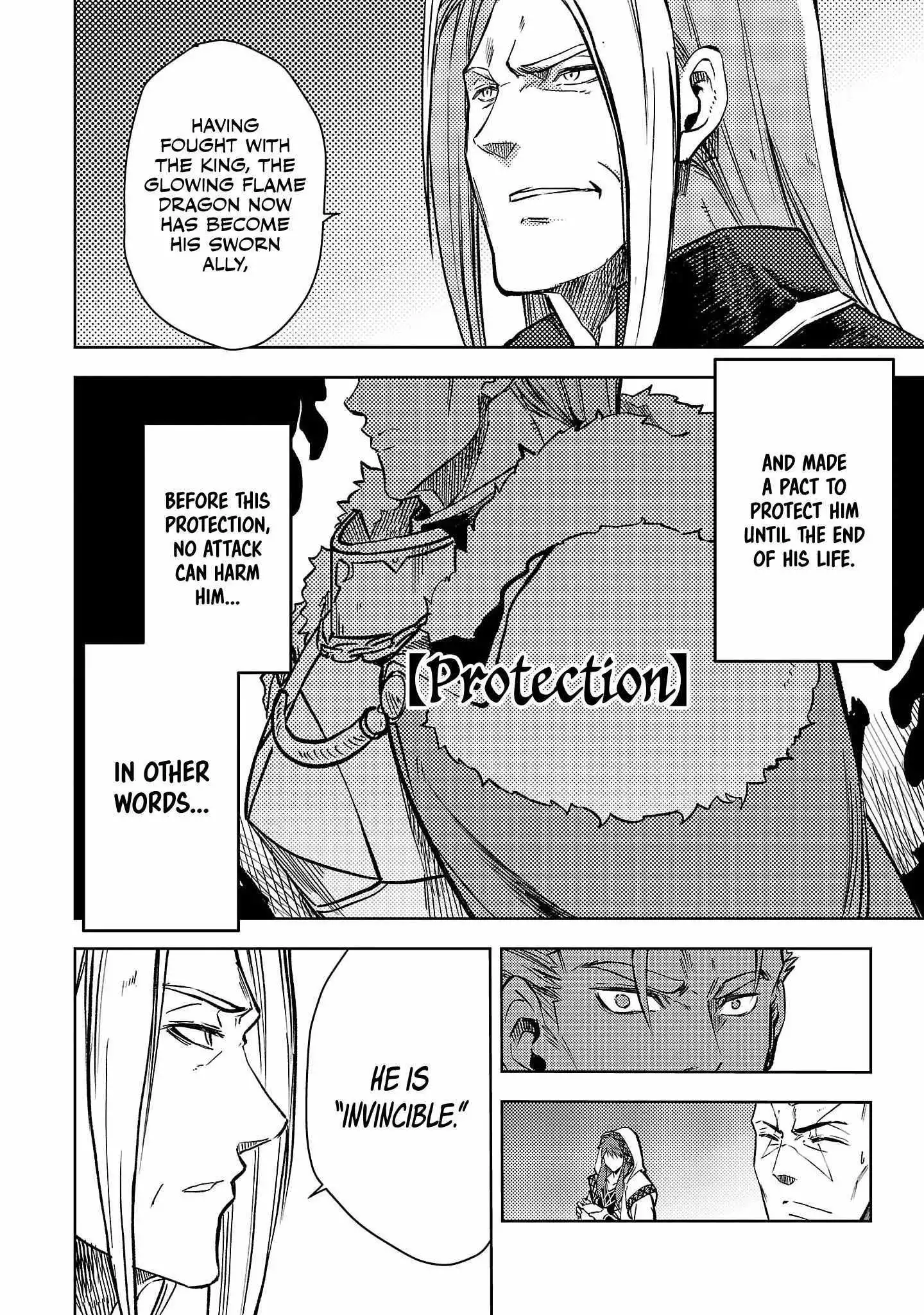 Chronicles of the Jobless Hero ~Ousted From the Duke’s Manor, but With Skills Gained Through Punches, I Emerge as the Continent’s Ultimate Hero~ - Chapter 24 - Page 7